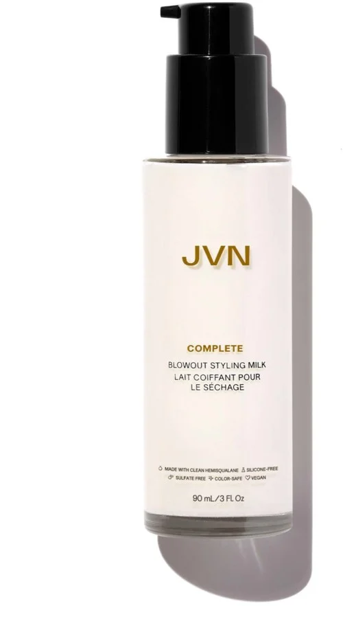 JVN Complete Blowout Styling Milk 90 ml v:7919883