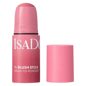 IsaDora The Blush Stick Cream-to-Powder 64 Proud Rose 5,5g v:9819750 IsaDora The Blush Stick Cream-to-Powder 64 Proud Rose 5,5g v:9819750