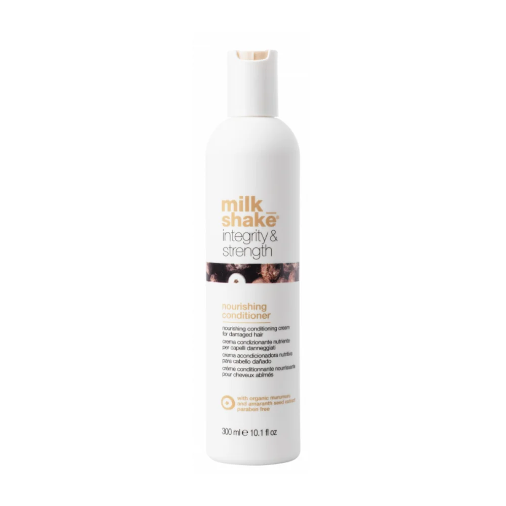 Milk Shake Integrity & Strength - Nourishing Conditioner 300ml v:6976197