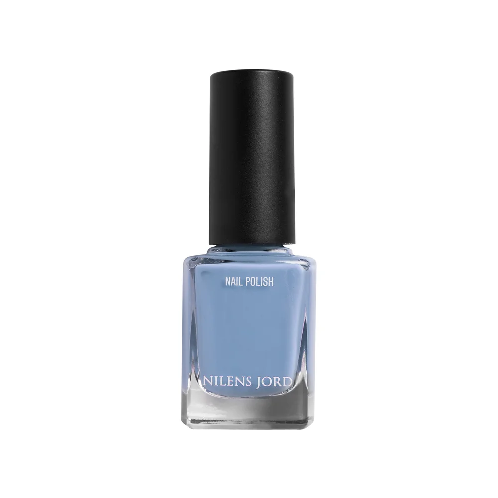 Nail Polish Bellevue Blue – Nilens Jord v:3540843