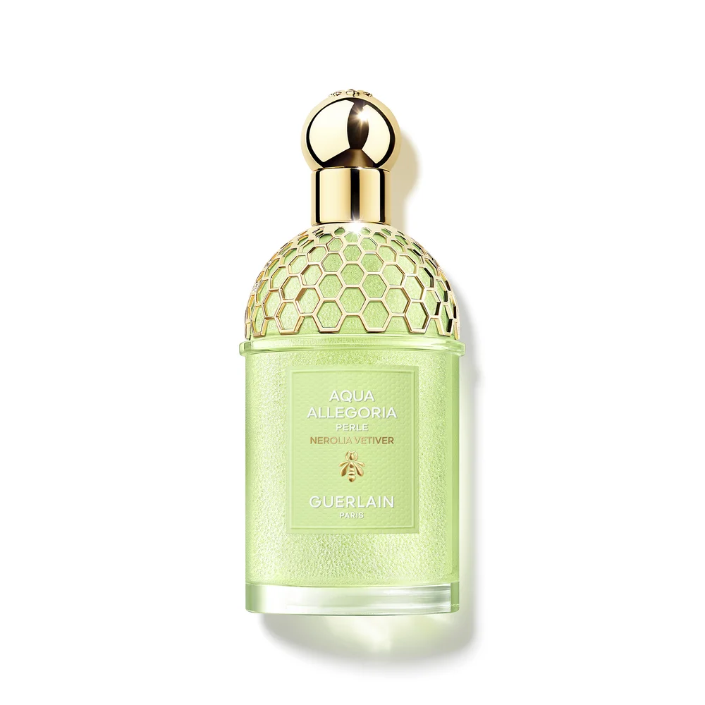 Aqua Allegoria Perle Nerolia Vetiver Eau de Parfum 125 ml – GUERLAIN v:1863267