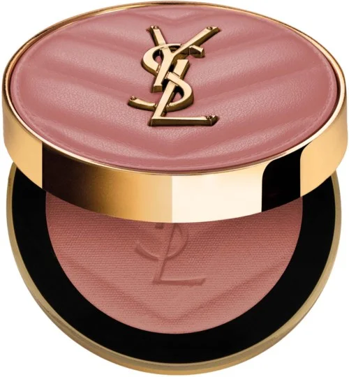 Yves Saint Laurent Make Me Blush Bold Blurring Blush 23 Hot Mauve v:6967163 Yves Saint Laurent Make Me Blush Bold Blurring Blush 23 Hot Mauve v:6967163
