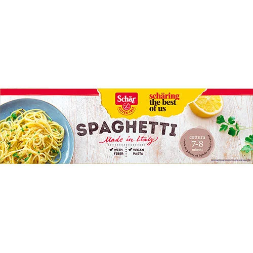 Spaghetti glutenfri v:4256209 Spaghetti glutenfri v:4256209