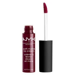 NYX Professional Makeup Soft Matte Lip Cream Copenhagen 8ml v:3242918