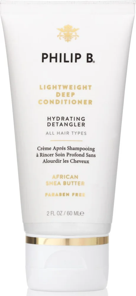 Philip B Light-Weight Deep Conditioning Crème Rinse 60 ml v:1028291