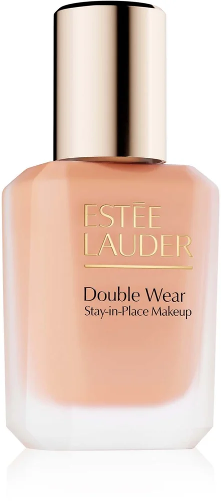 Estée Lauder Double Wear Stay-in-Place Makeup SPF10 30 ml 2W0 Warm Vanilla v:8599295 Estée Lauder Double Wear Stay-in-Place Makeup SPF10 30 ml 2W0 Warm Vanilla v:8599295