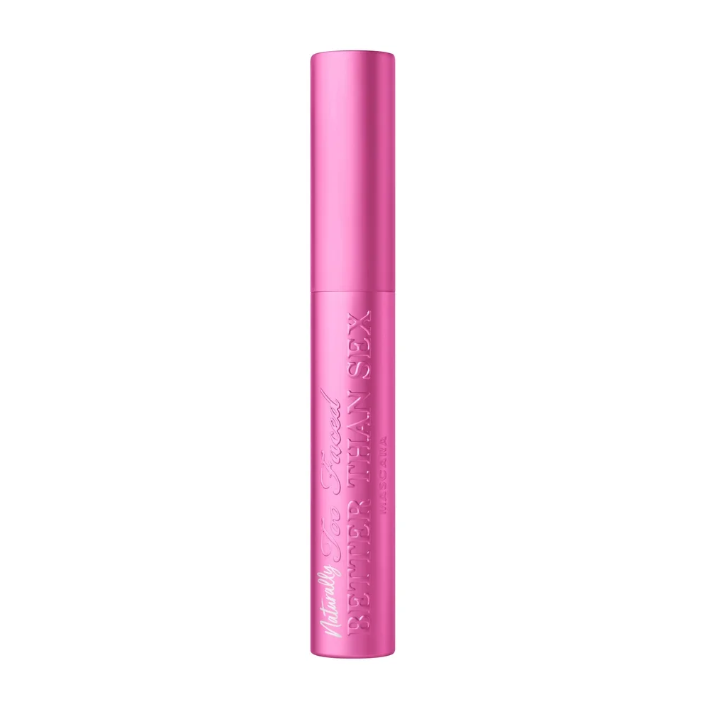 Naturally Better Than Sex Black – Too Faced v:2509070