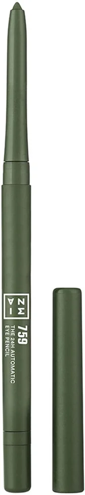 3INA The 24H Automatic Eye Pencil 759 v:7842819