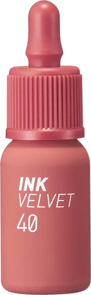 Peripera Ink Velvet 40 Calm Rosy v:3101713
