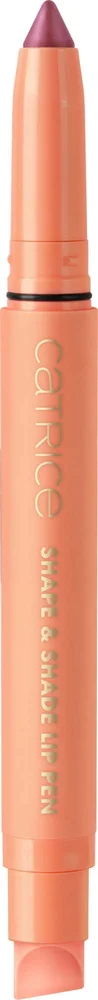 Catrice Spring And The City Shape & Shade Lip Pen C02 City Lines v:6512291