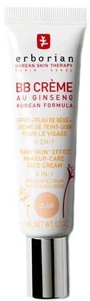 Erborian BB Creme Clair v:4184729