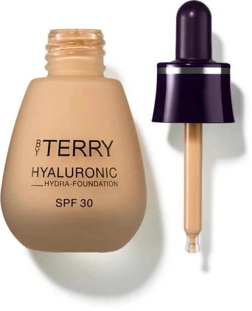 By Terry Hyaluronic Hydra- Foundation 300W Warm Medium Fair v:8121632