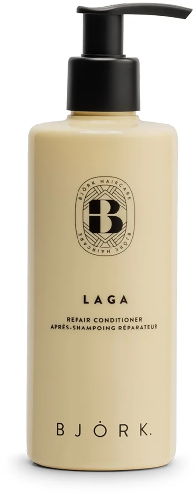 Björk LAGA Repair Conditioner 250 ml v:1120950 Björk LAGA Repair Conditioner 250 ml v:1120950
