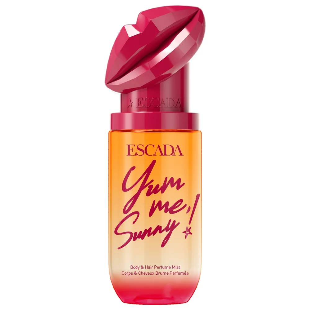 Escada Yum me, Sunny! Body Mist 100ml v:5904307
