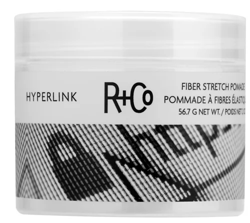R+Co HYPERLINK Fiber Stretch Pomade 56 g v:3958413
