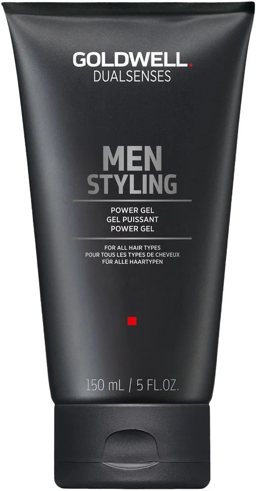 Goldwell Dualsenses Men Power Gel – 150 ml. v:8274927