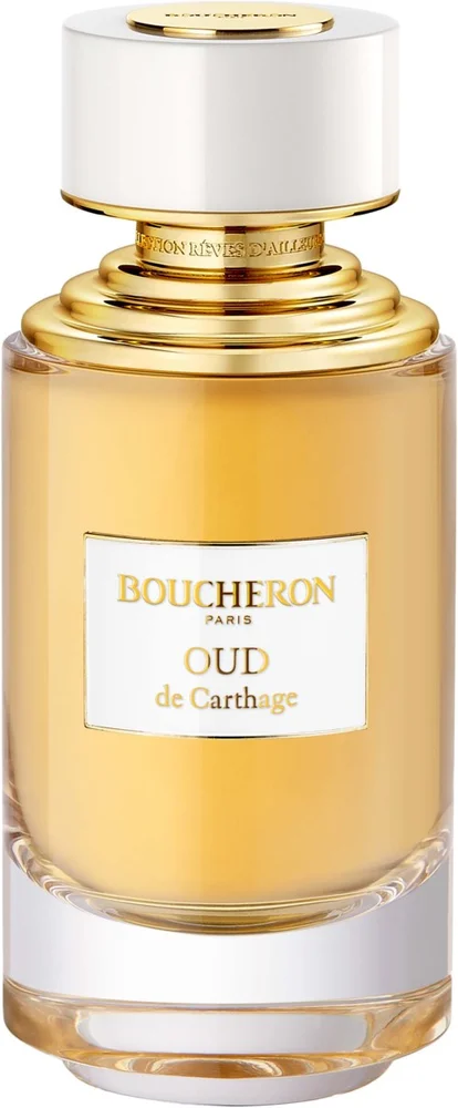 Boucheron Oud de Carthage 125 ml v:2613763 Boucheron Oud de Carthage 125 ml v:2613763