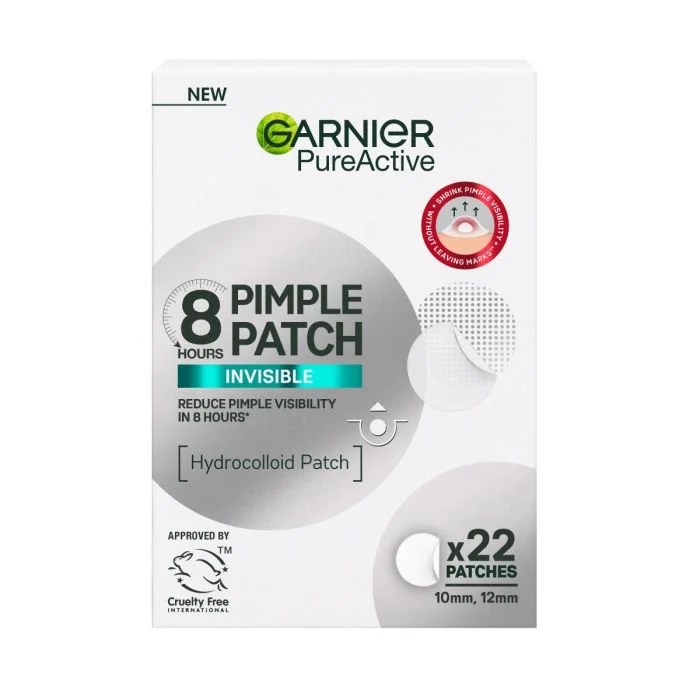 Garnier PureActive Invisible Patch v:2034893 Garnier PureActive Invisible Patch v:2034893
