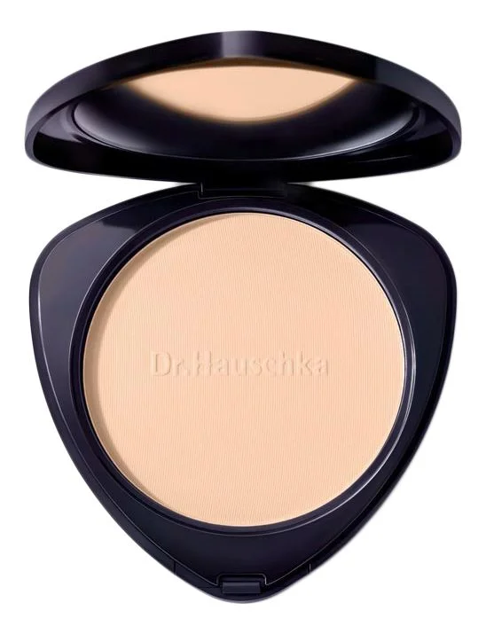 Dr. Hauschka Compact Powder 00 Translucent – 8 g. v:8586759 Dr. Hauschka Compact Powder 00 Translucent – 8 g. v:8586759