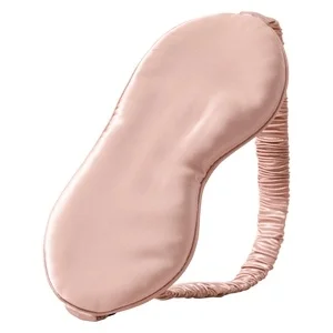 Lenoites Mulberry Sleep Mask Pink v:4561225 Lenoites Mulberry Sleep Mask Pink v:4561225