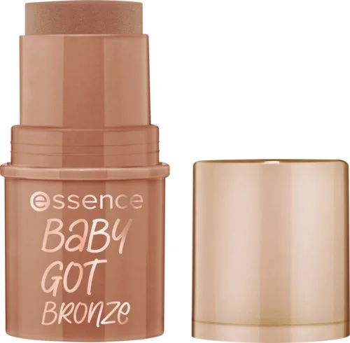 essence Baby Got Bronze Bronzing Stick 10 Cinnamon Spice v:1420124 essence Baby Got Bronze Bronzing Stick 10 Cinnamon Spice v:1420124