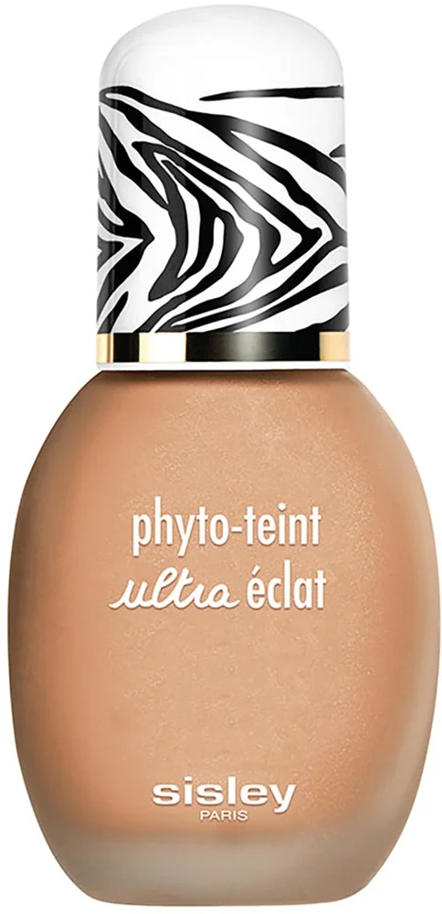 Sisley Phyto-Teint Ultra Éclat 3W2 Hazel v:9341000 Sisley Phyto-Teint Ultra Éclat 3W2 Hazel v:9341000