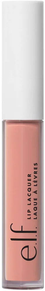 e.l.f. Lip Lacquer Whisper Pink v:2811413