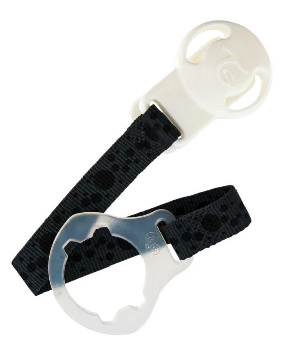 Twistshake Smokkholder Sort v:2888090