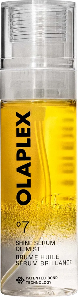 Olaplex No.7 Shine Serum Oil Mist 80 ml v:5418985 Olaplex No.7 Shine Serum Oil Mist 80 ml v:5418985
