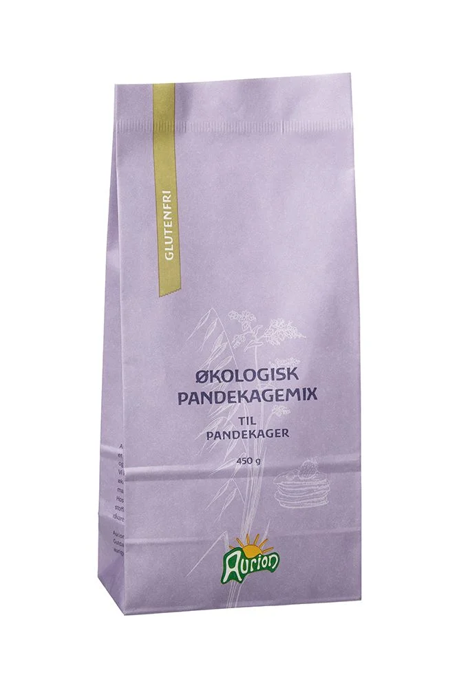 Aurion Pannekakemiks – 450 g v:6228639 Aurion Pannekakemiks – 450 g v:6228639