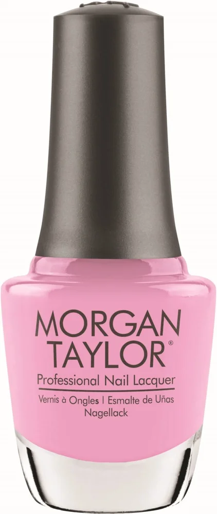 Morgan Taylor Nail Lacquer Tutus & Tights v:6757740