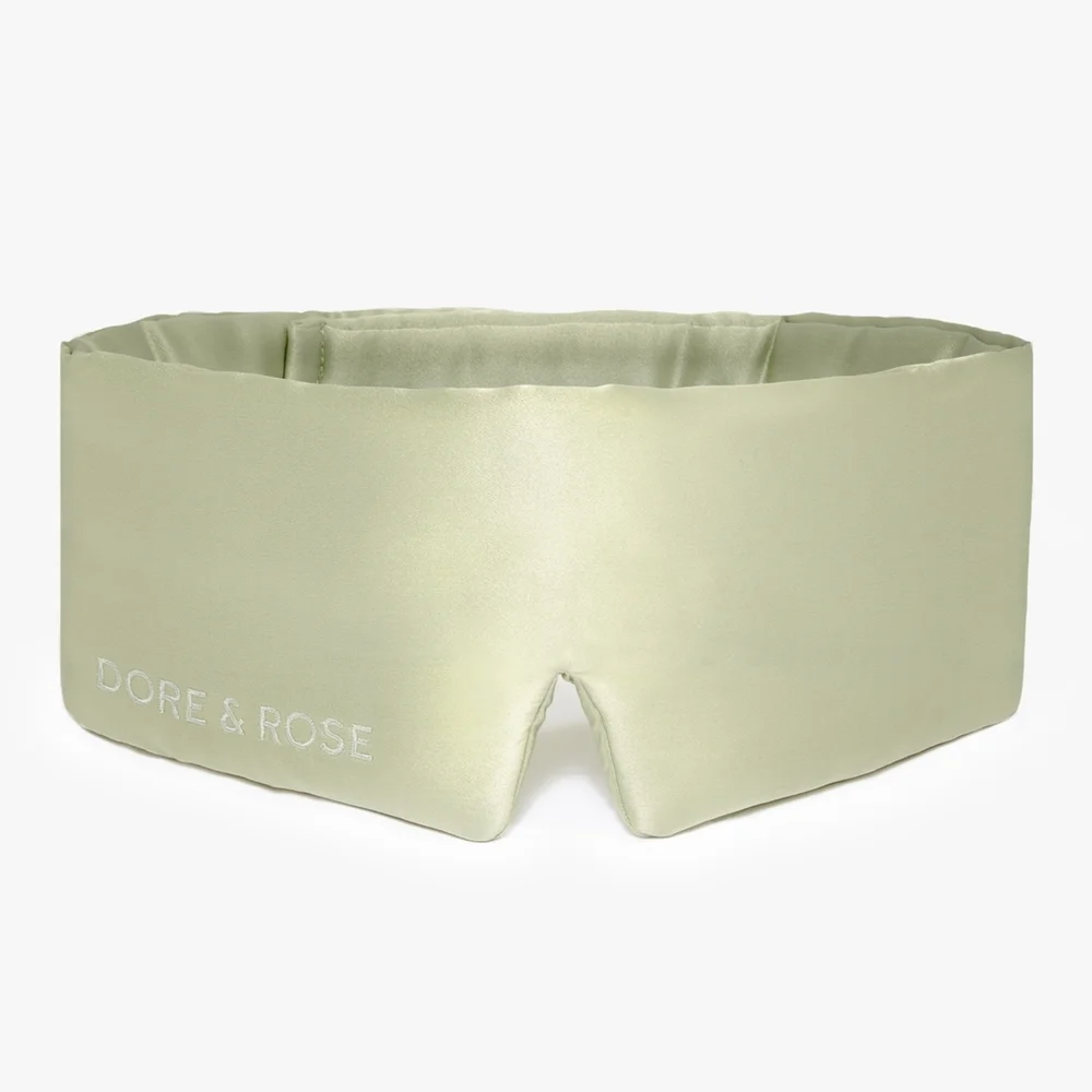 Deep Sleep Mask Olive – Dore & Rose v:5205929