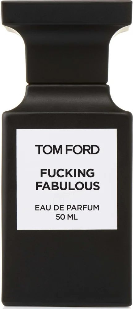 TOM FORD Fucking Fabulous Eau de Parfum 50 ml v:4844732 TOM FORD Fucking Fabulous Eau de Parfum 50 ml v:4844732