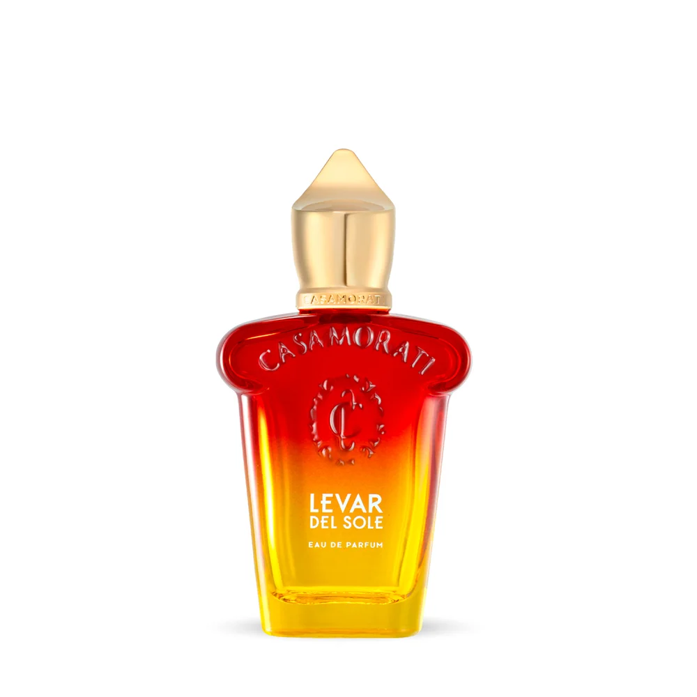 Levar Del Sole Eau de Parfum 30 ml - XERJOFF v:7724742