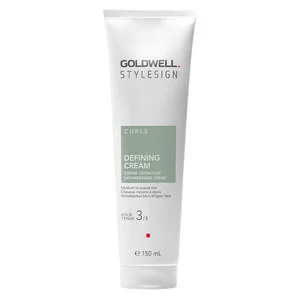 Goldwell StyleSign Defining Cream 150ml v:5787462 Goldwell StyleSign Defining Cream 150ml v:5787462