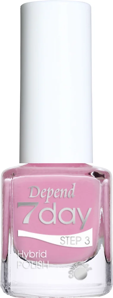 7 Day Hybrid Nail Polish – No Work, All Play Collection 7324 Afterwork O’Clock – Depend v:4701417 7 Day Hybrid Nail Polish – No Work, All Play Collection 7324 Afterwork O’Clock – Depend v:4701417