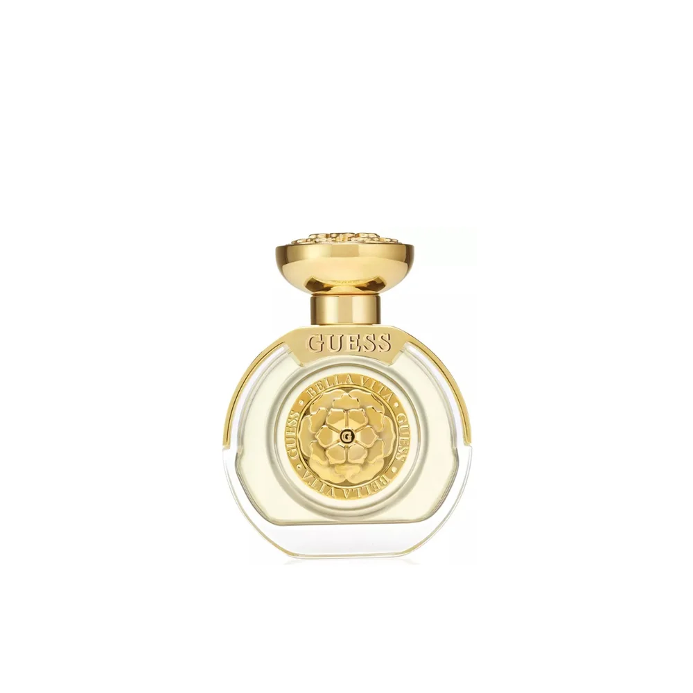 Bella Vita Eau de Parfum 30 ml – Guess v:9904495 Bella Vita Eau de Parfum 30 ml – Guess v:9904495