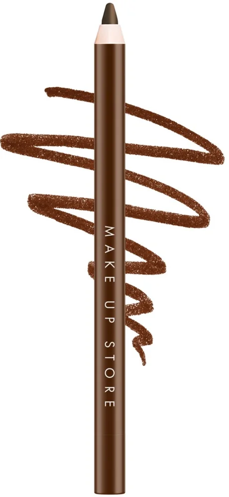 Make Up Store Eternal Pro Eye Pencil Chocolate v:9614677 Make Up Store Eternal Pro Eye Pencil Chocolate v:9614677