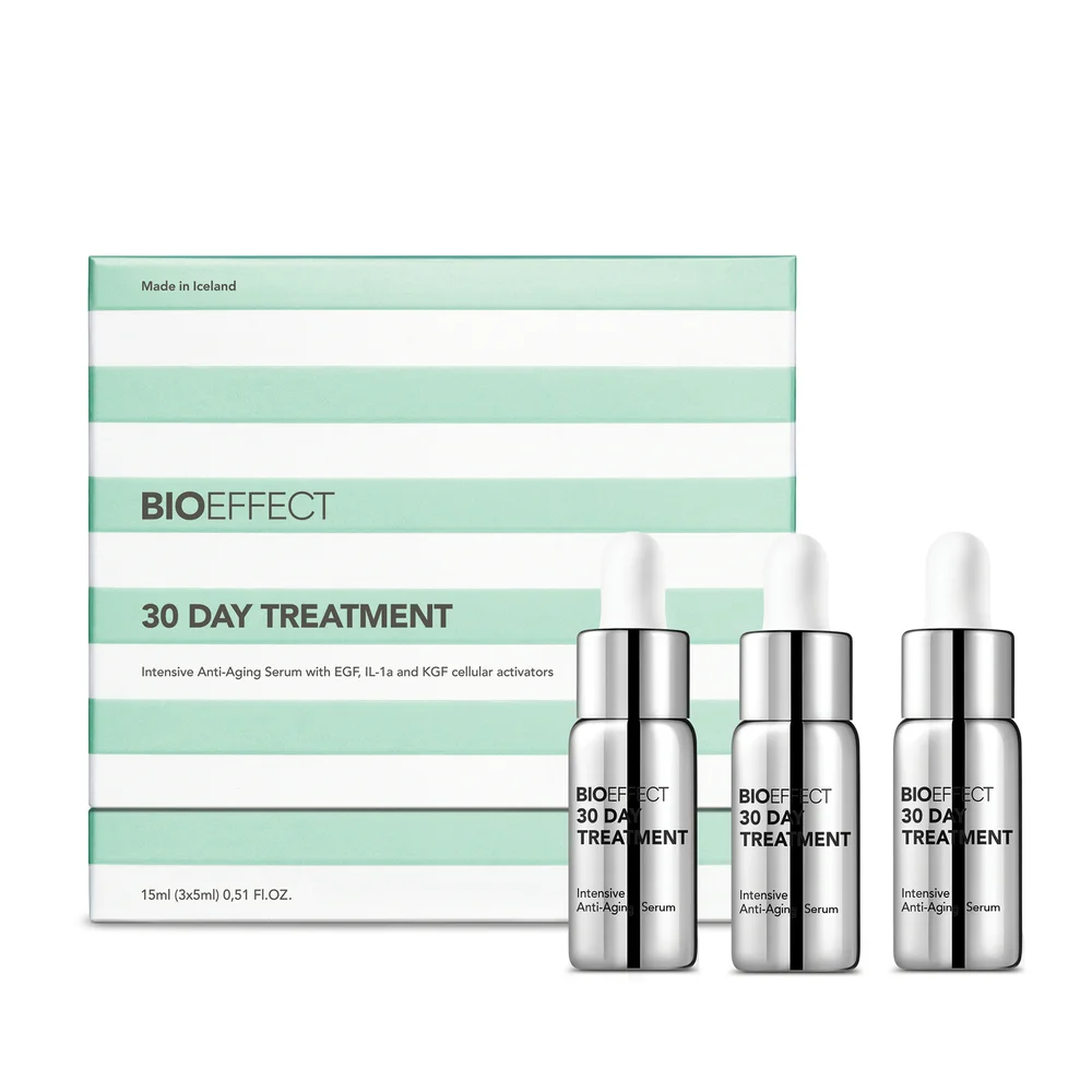 30 Day Treatment 15 ml – Bioeffect v:8847788