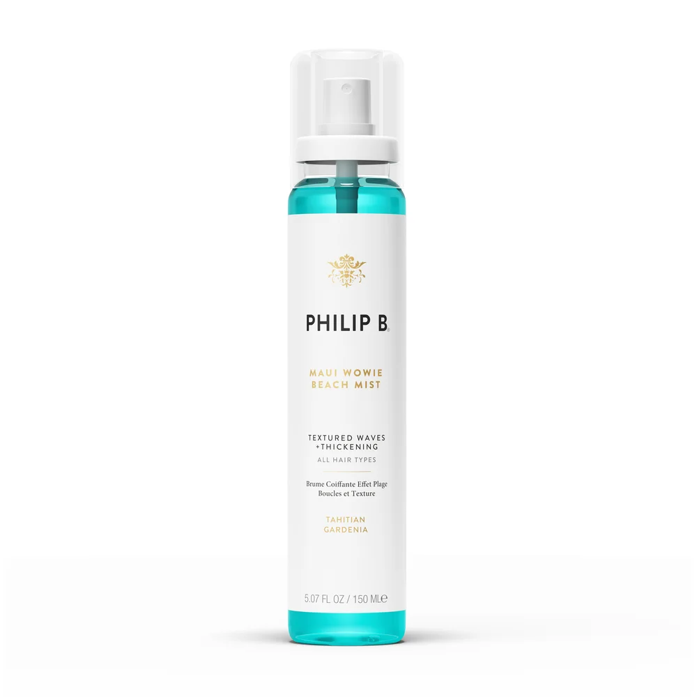 Maui Wowie Beach Mist 150 ml – Philip B v:2840097