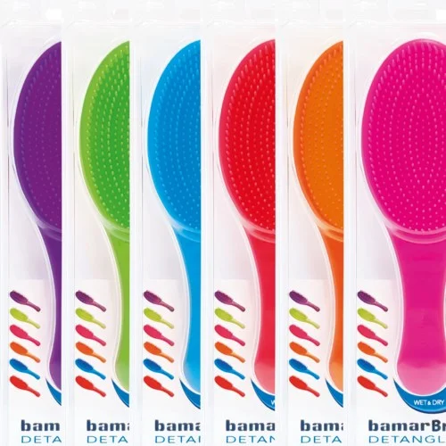 EKULF bamar Brush detangling v:2485825