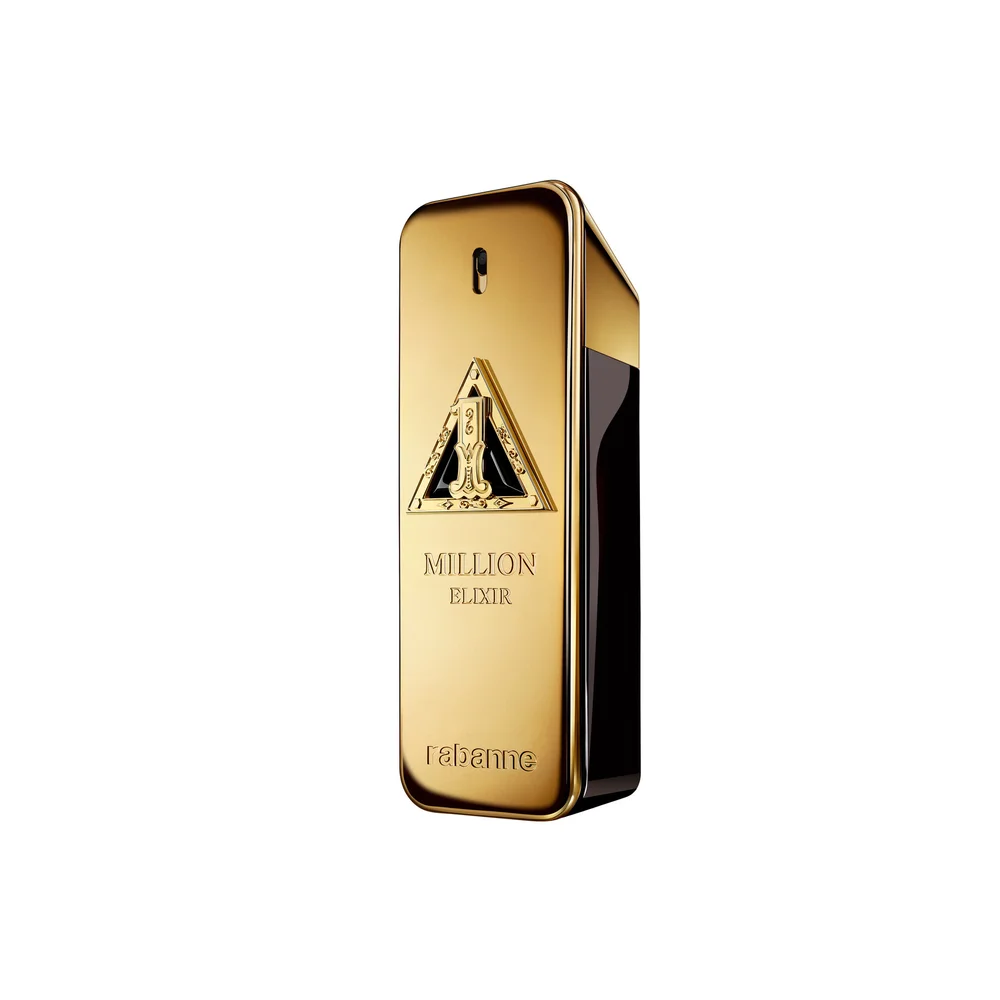 One Million Elixir Eau de Parfum 100 ml – Rabanne v:1635117