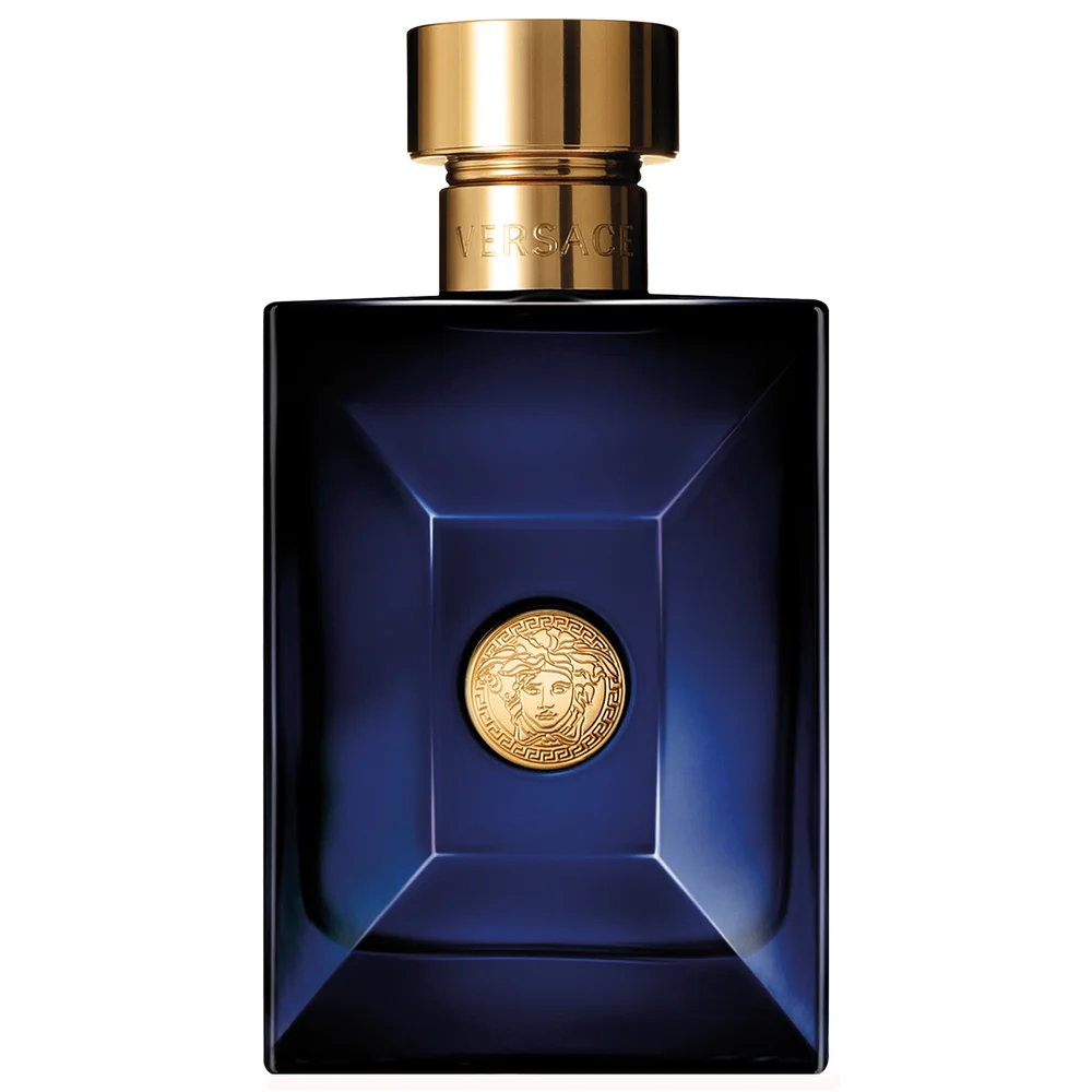 Dylan Blue Pour Homme Eau de Toilette 100 ml – Versace v:9279874 Dylan Blue Pour Homme Eau de Toilette 100 ml – Versace v:9279874