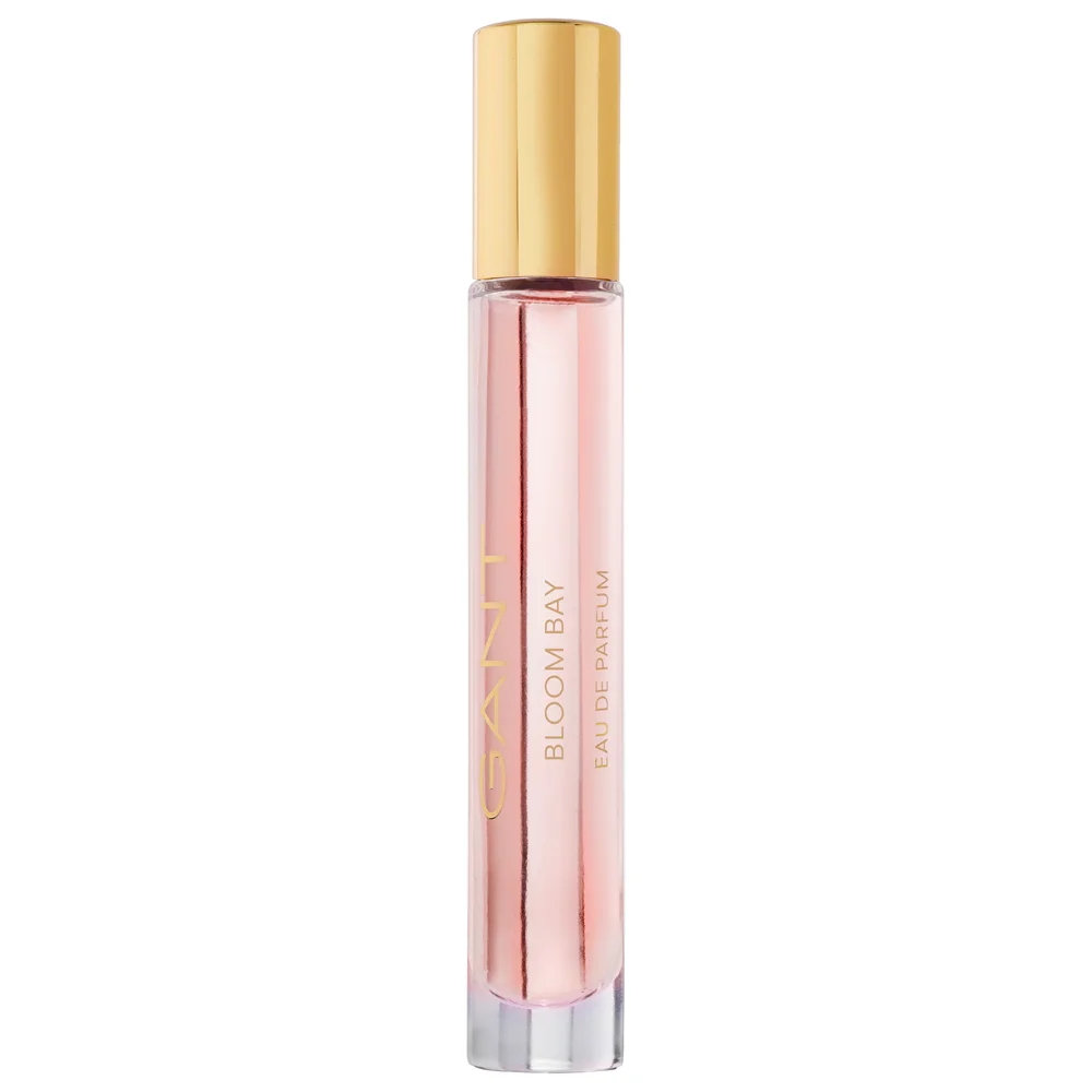 Bloom Bay Eau de Parfum Travel Spray 9,5 ml – GANT v:8685561 Bloom Bay Eau de Parfum Travel Spray 9,5 ml – GANT v:8685561