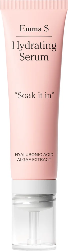 Emma S. Hydrating Hydrating Serum v:4242244