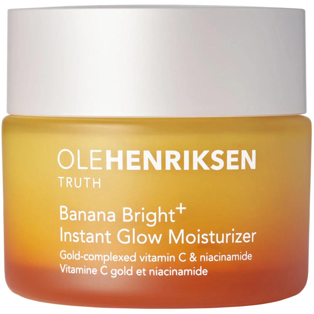 Banana Bright+ Instant Glow Moisturizer, 50ml v:2281535 Banana Bright+ Instant Glow Moisturizer, 50ml v:2281535