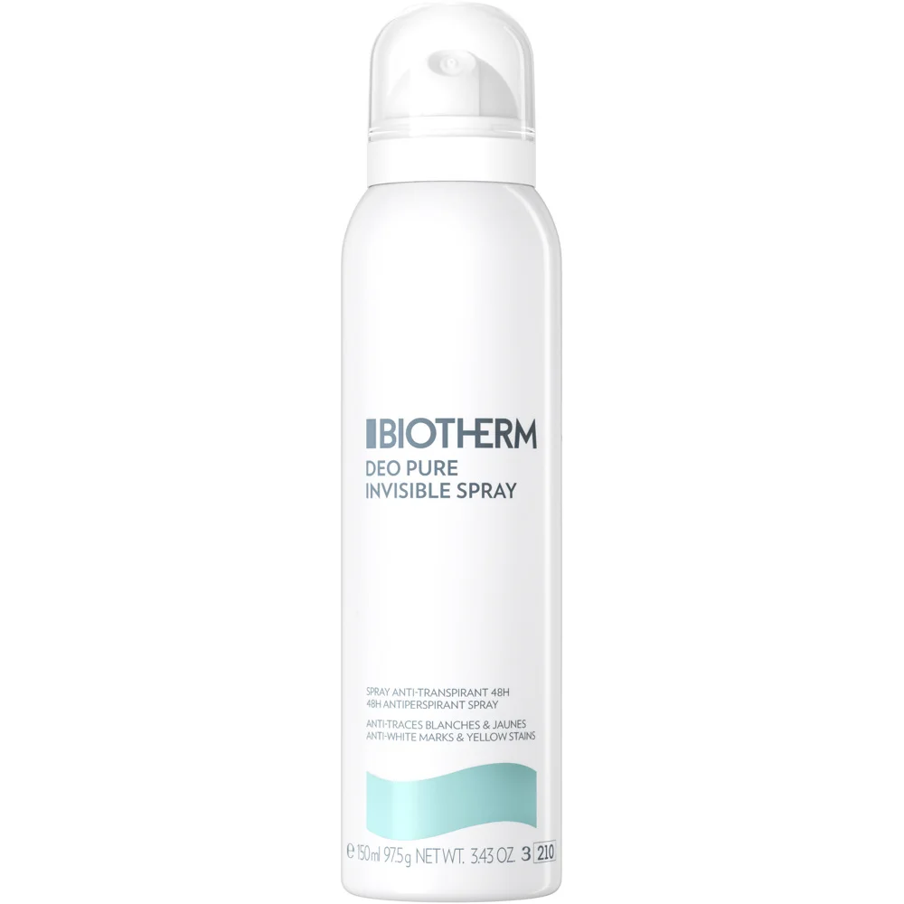 Deo Pure Invisible Deospray, 150ml v:2163612