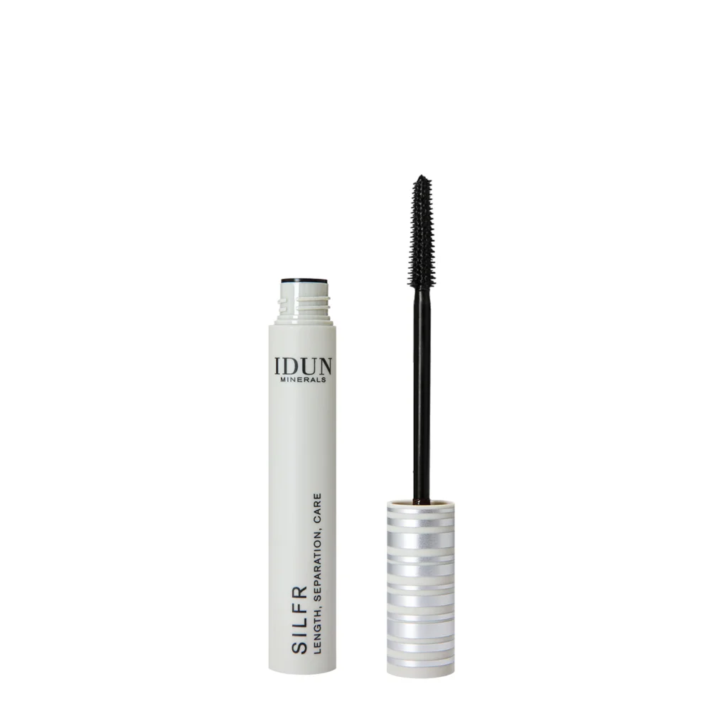 Mascara Silfr Black – IDUN Minerals v:2800757