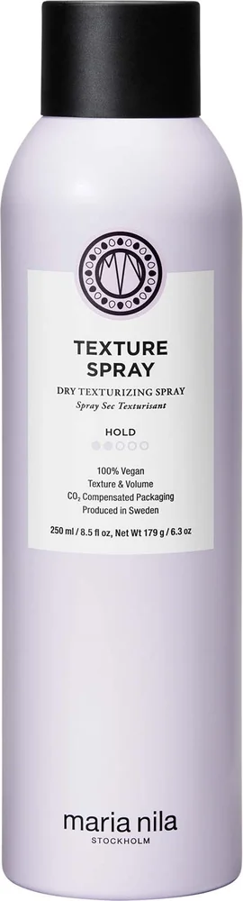 maria nila Style & Finish Texture Spray 250 ml v:3106075