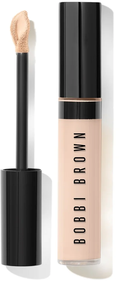 Bobbi Brown Skin Full Cover Concealer Porcelain v:9086526 Bobbi Brown Skin Full Cover Concealer Porcelain v:9086526